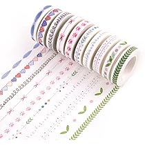 ①mtマスキングテープ　かわいい系　切り売り マスキングテープ 切り売り お裾分け マステ 切売り 60㎝｜Yahoo